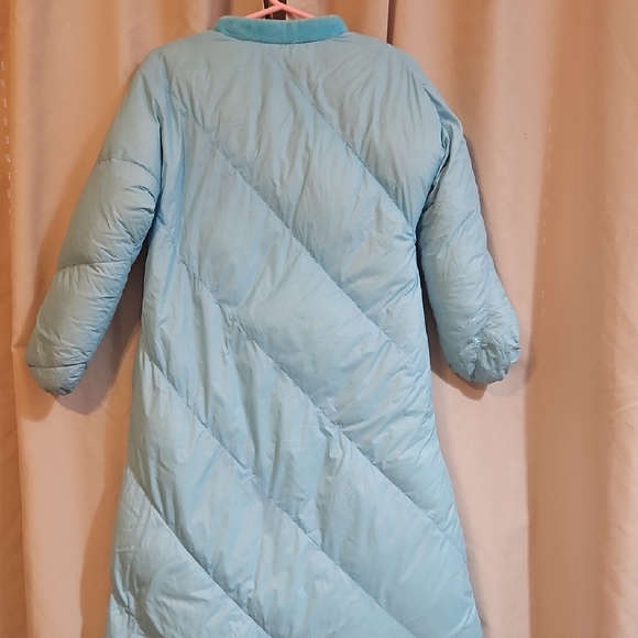 Little Mo, Blue Infant Sleeping Bag 40°F - Picture 5 of 7